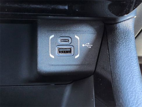 New 2026 Jeep Compass Trailhawk image 21