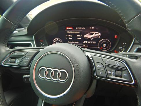 Used 2019 Audi A5 2.0T Premium Plus w/ Premium Plus AWD/4WD image 20