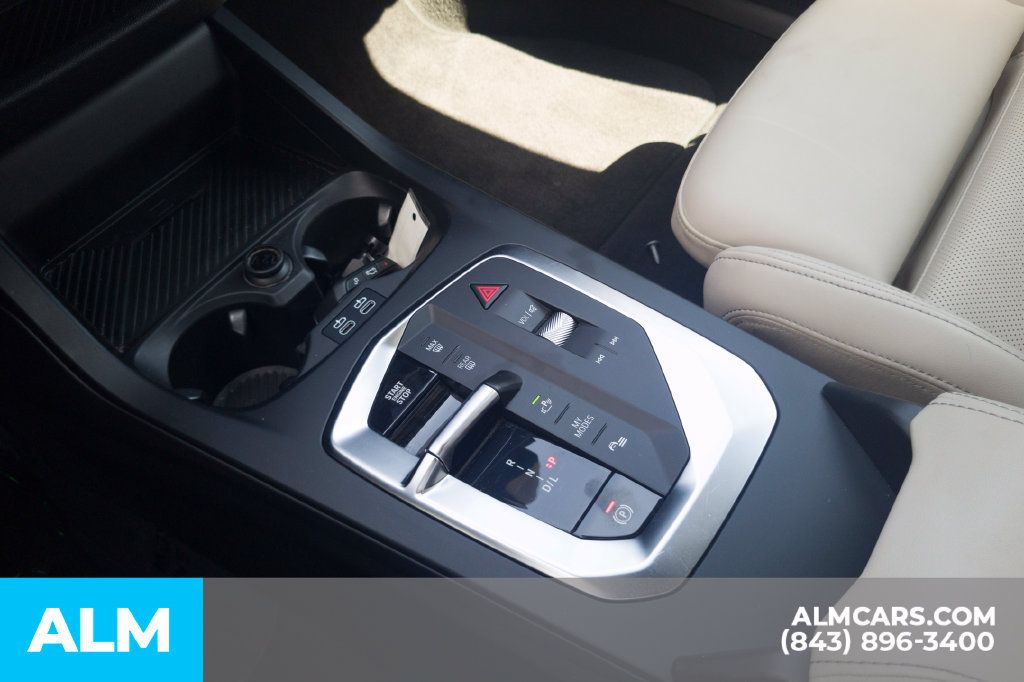 Used 2025 BMW 228i xDrive AWD/4WD image 27