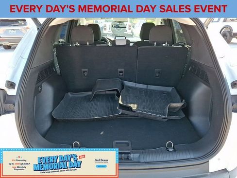Used 2023 Ford Escape Active AWD/4WD image 30