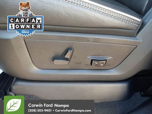 Used 2024 RAM 3500 Limited image 12