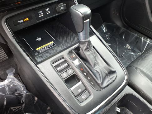 Certified 2024 Honda CR-V EX-L image 17