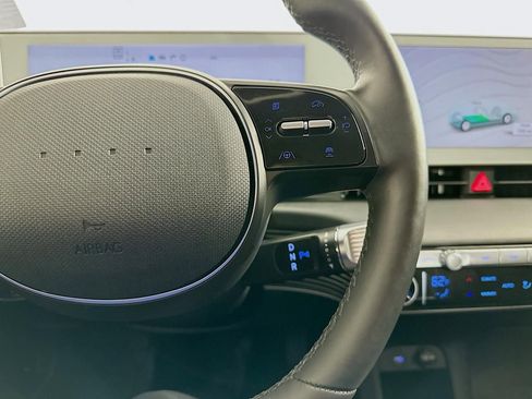 Used 2024 Hyundai Ioniq 5 SEL image 47