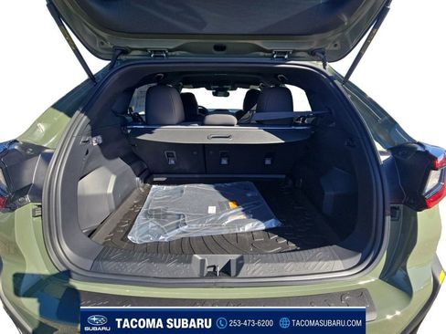 New 2026 Subaru Crosstrek 2.5i Sport AWD/4WD image 19