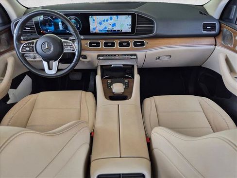 Certified 2022 Mercedes-Benz GLE 350 4MATIC image 16