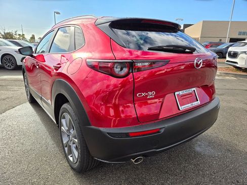 New 2026 MAZDA CX-30 AWD 2.5 S image 4