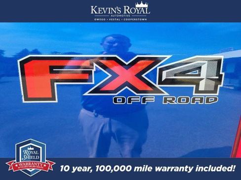 Used 2020 Ford Ranger XL w/ FX4 Off-Road Package AWD/4WD image 8