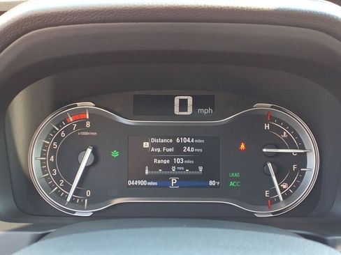 Certified 2023 Honda Ridgeline RTL image 16
