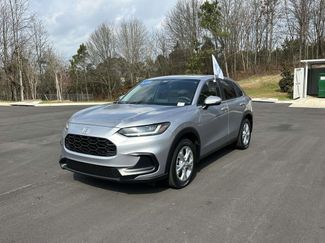 Certified 2023 Honda HR-V LX video 3