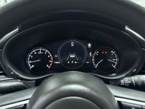 Used 2020 MAZDA CX-30 AWD image 31