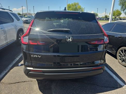 Used 2024 Honda CR-V EX image 6