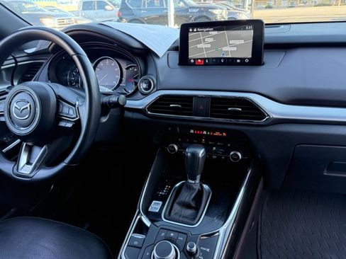 Used 2019 MAZDA CX-9 Grand Touring FWD image 22