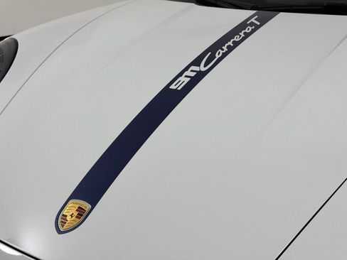 Certified 2025 Porsche 911 Carrera RWD image 11