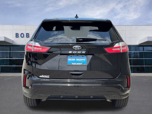 Used 2023 Ford Edge ST-Line AWD/4WD image 34