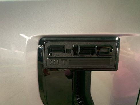 New 2025 Ford F150 XLT w/ Equipment Group 303A High image 16