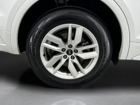 Certified 2023 Audi Q5 2.0T Premium w/ Convenience Package image 36