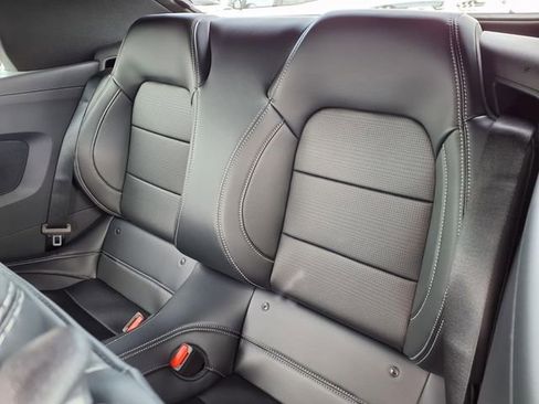 New 2026 Ford Mustang Premium image 6