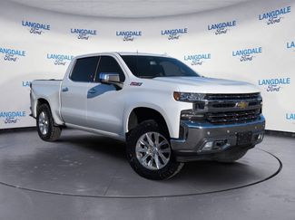 Used 2019 Chevrolet Silverado 1500 LTZ w/ LTZ Plus Package video 2