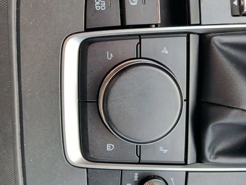 Certified 2024 MAZDA CX-50 AWD 2.5 S w/ Cargo Package image 21