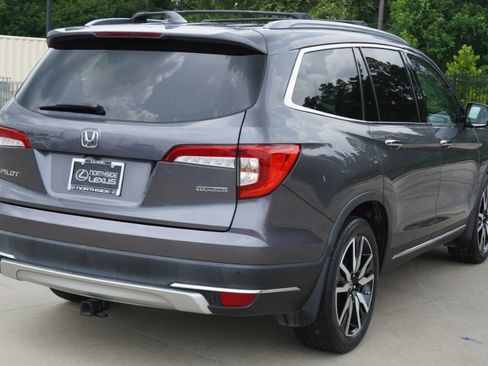 Used 2019 Honda Pilot Touring image 6
