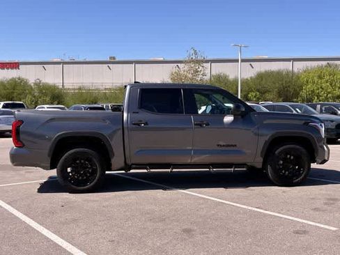 Used 2023 Toyota Tundra SR5 RWD image 7