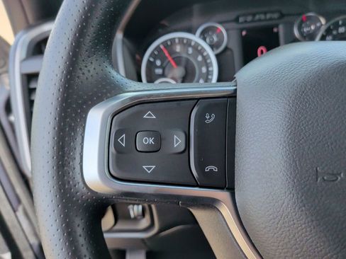 New 2026 RAM 2500 Tradesman image 17