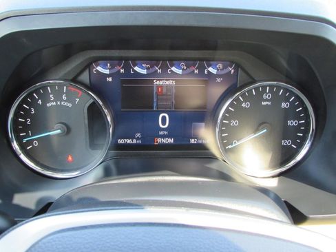 Used 2024 Ford Expedition Max Limited image 14