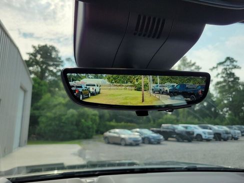 New 2026 GMC Sierra EV AT4 w/ AT4 Premium Package image 21