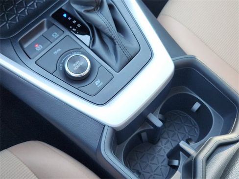 New 2025 Toyota RAV4 LE image 15
