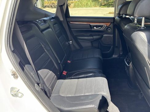 Used 2021 Honda CR-V Touring image 15