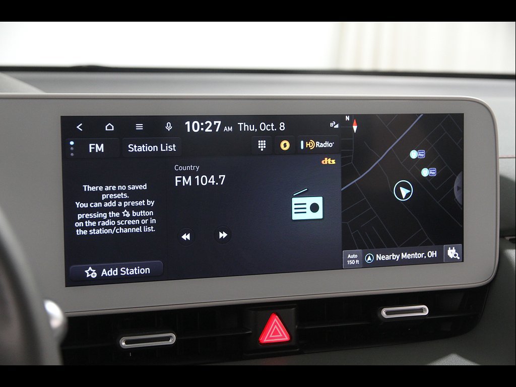 Certified 2024 Hyundai Ioniq 5 Limited AWD/4WD image 12
