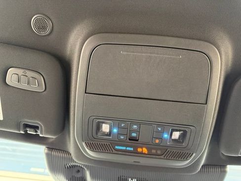 New 2026 Ford Explorer ST w/ Sun And Sound Package AWD/4WD image 19