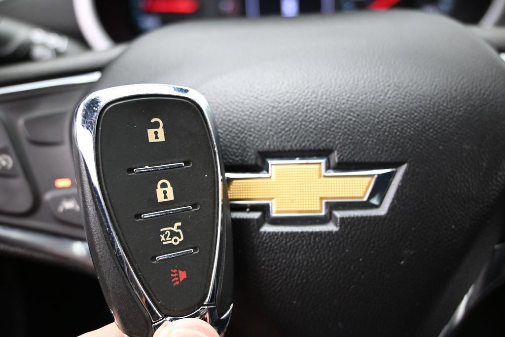 Used 2024 Chevrolet Malibu LT FWD image 43