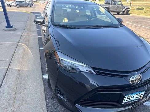 Used 2019 Toyota Corolla LE FWD image 4