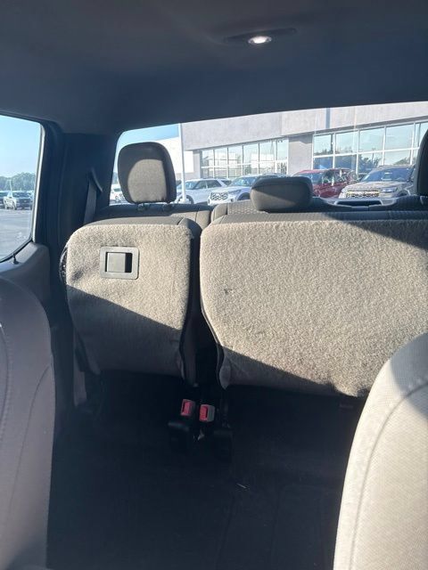 Used 2018 Ford F150 XLT RWD image 24