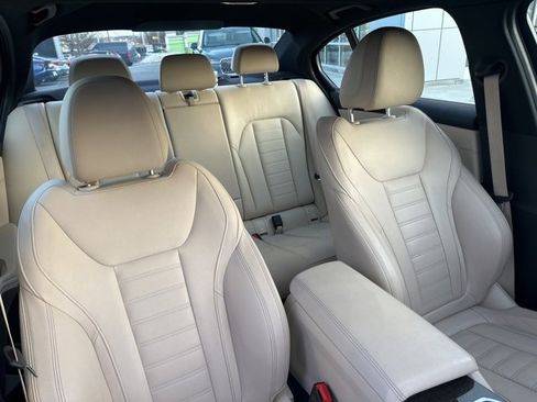 Used 2021 BMW 330i xDrive Sedan w/ Premium Package image 18