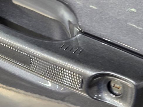 New 2025 Ford Maverick Lariat w/ Black Appearance Package image 16