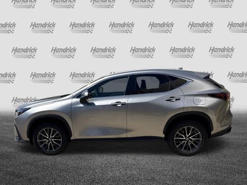 Used 2023 Lexus NX 350 AWD image 7
