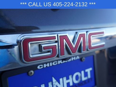 Used 2019 GMC Acadia SLE image 5