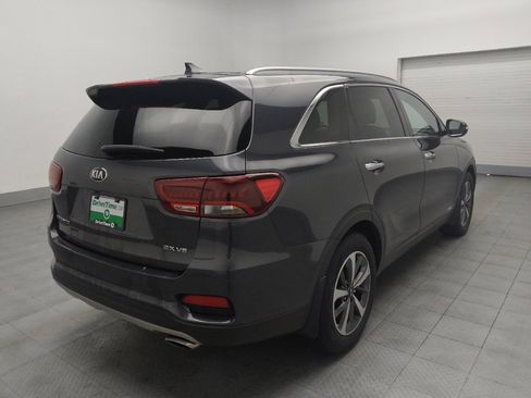 Used 2019 Kia Sorento EX image 9
