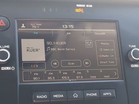 Used 2023 Subaru Outback 2.5i image 23