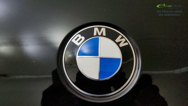 Used 2026 BMW 330i Sedan RWD image 34