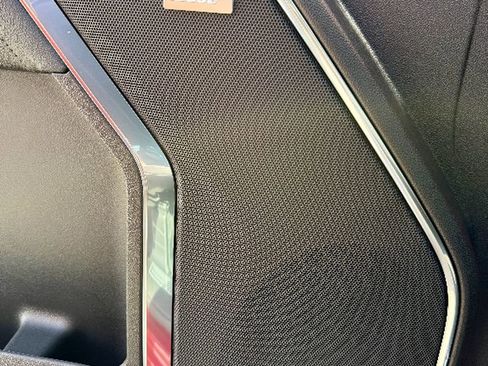 New 2026 Chevrolet Silverado 1500 RST image 22