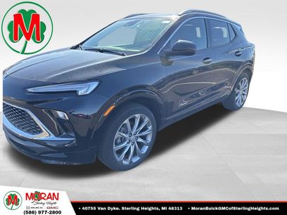 Used 2024 Buick Encore GX Avenir w/ Avenir Technology Package