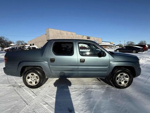 Used 2006 Honda Ridgeline RT image 4