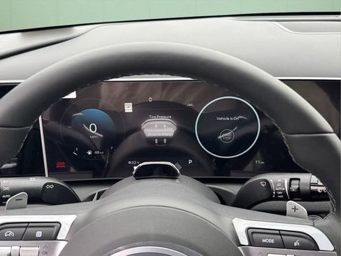 New 2026 Hyundai Santa Cruz Limited image 16