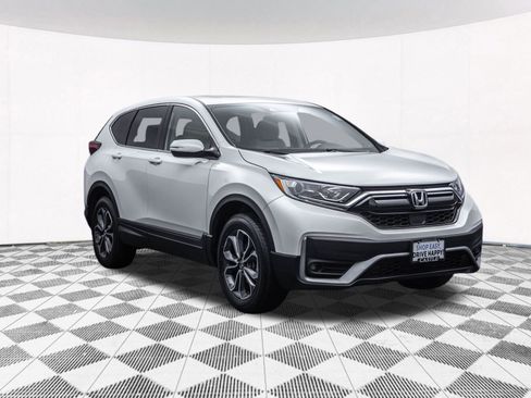 Used 2020 Honda CR-V EX image 14