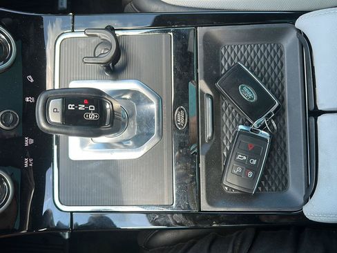 Used 2020 Land Rover Range Rover Evoque First Edition AWD/4WD image 33