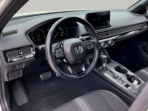 Certified 2026 Honda Civic Sport image 18