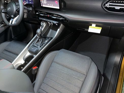 New 2024 Dodge Hornet GT w/ Tech Pack w/o Parking image 20